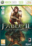 Fable II -- Game of the Year Edition (Xbox 360)